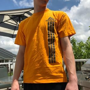 Addicted to Jesus tee